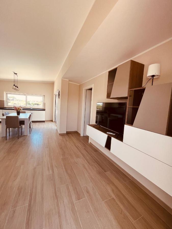 Villa Lombardo Luxury Balestrate Eksteriør billede
