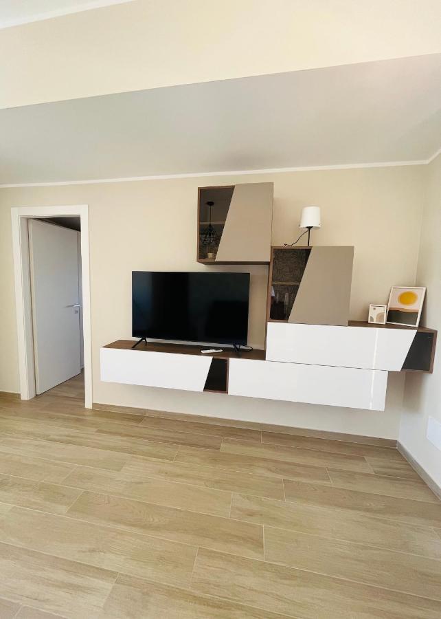 Villa Lombardo Luxury Balestrate Eksteriør billede