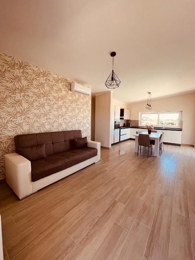 Villa Lombardo Luxury Balestrate Eksteriør billede
