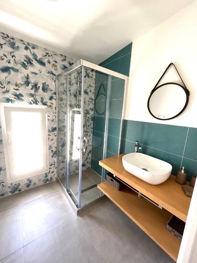 Villa Lombardo Luxury Balestrate Eksteriør billede