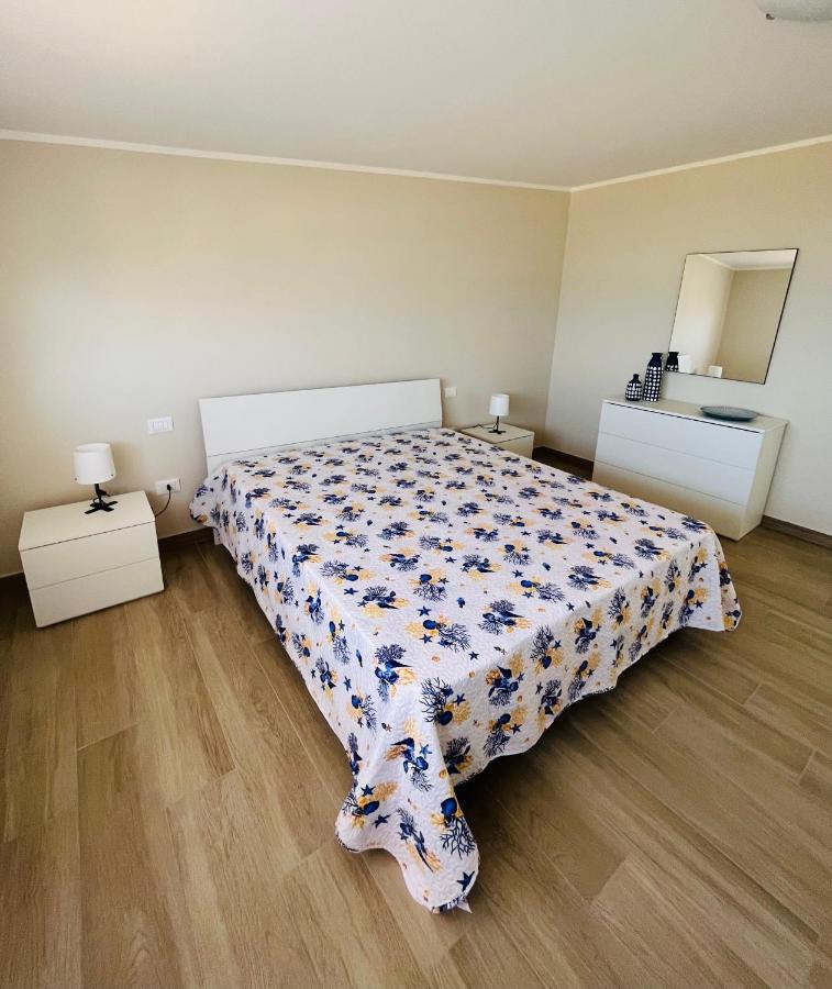 Villa Lombardo Luxury Balestrate Eksteriør billede