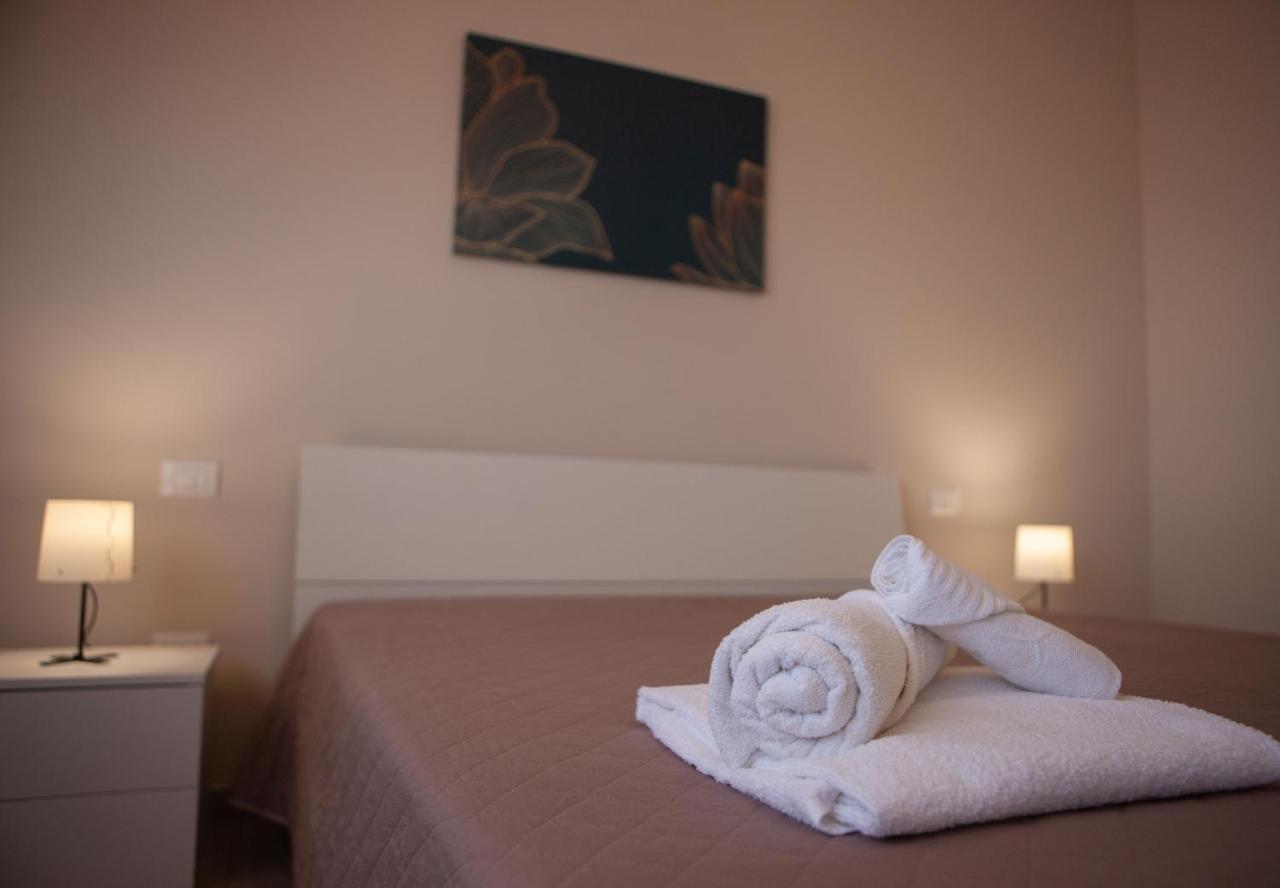 Villa Lombardo Luxury Balestrate Eksteriør billede