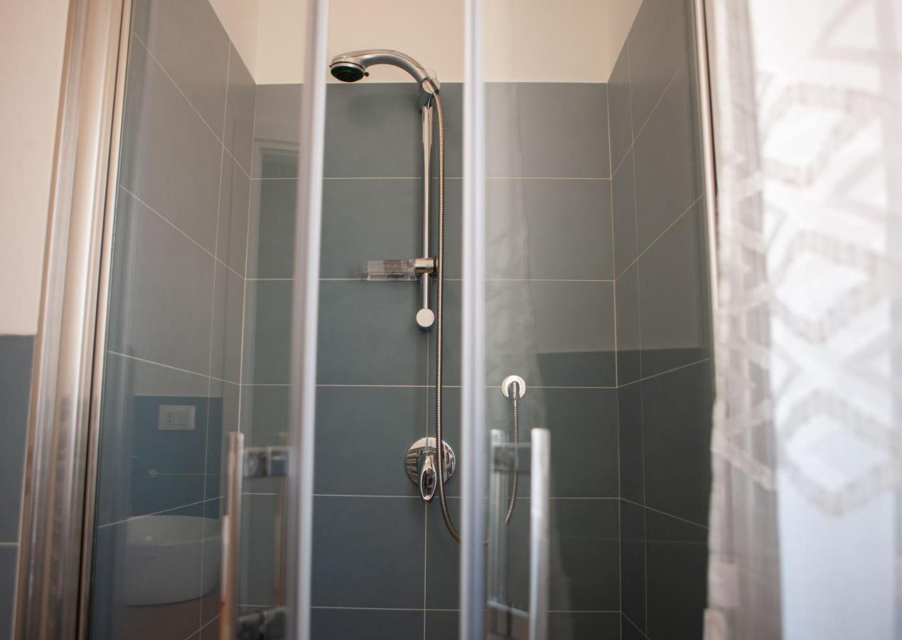 Villa Lombardo Luxury Balestrate Eksteriør billede